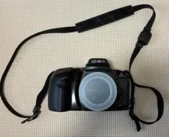 MINOLTA α 303si フィルム一眼レフカメラ 本体のサムネイル