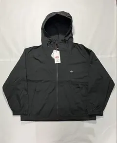 新品/タグ付☆DANTON（ダントン）スタナーナイロンフーデッドジャケット