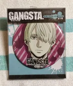 2026年最新】GANGSTA 缶バッジの人気アイテム - メルカリ