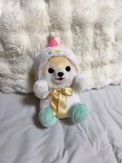 柴犬 ぬいぐるみ マスコット 着ぐるみ