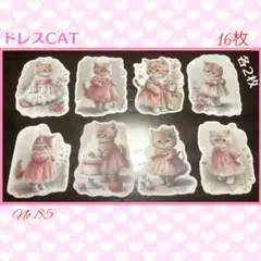 【85】♡おすそ分け♡antennna様♡カット素材♡