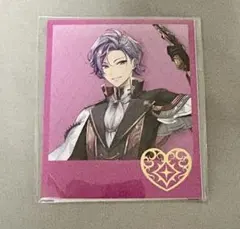 不破湊 トランプモチーフグッズ ポラロイド風カードセット ROF-MAO