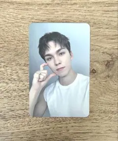 17 IS RIGHT HERE VERNON