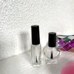 2025年最新】空ボトル ネイルの人気アイテム - メルカリ