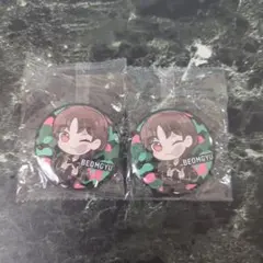 TXT BEOMGYU ボムギュ 缶バッジ ガチャガチャ セット