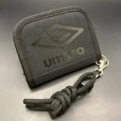 即決 UMBRO アンブロ 二つ折り財布 ウォレットのサムネイル