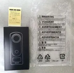 【新品】RICOH THETA Z1 51GB 保証書付き 360度カメラのサムネイル