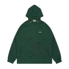 ballaholic ナイロンジャケット