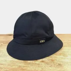 バレンシアガ BALENCIAGA　コットンバケットハット 2025年最新】BALENCIAGA ハットの人気アイテム - メルカリ