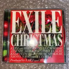 EXILE CHRISTMAS