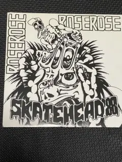 THE EXECUTE セット売りレコード THE EXECUTE セット売りレコード