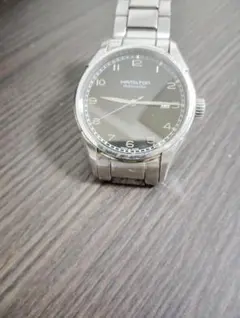 2026年最新】ハミルトン H395150の人気アイテム - メルカリ