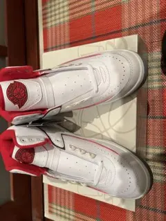 Nike Air Jordan 2レトロ