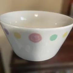 サンリオスマイルズ中型ボウルのサムネイル