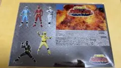 忍者戦隊カクレンジャー 30周年 ファンミーティング 19時 非売品
