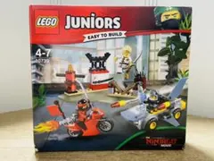 レゴ LEGO ニンジャゴー シャークアタック 10739