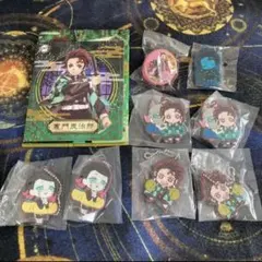 鬼滅の刃 魘夢 炭治郎 伊之助 禰豆子