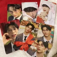 INI 池崎理人 トレカ 7枚セット