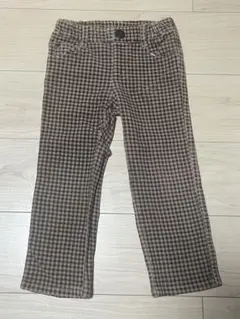 HusHusH 100センチ　ズボン