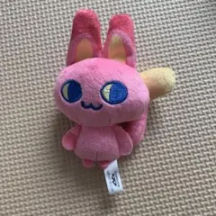 たまごっちボールチェーン付きマスコット