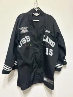 JSB LAND NAOTOメンプロ ジャケット