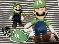 ルイージ まとめ売り