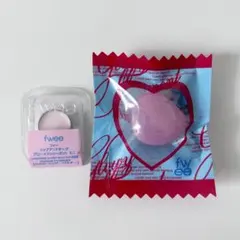 fwee フィーリップアンドチーク グローイジェリーポットミニ　セット