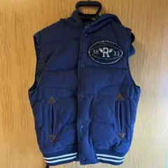 ラルフローレン ベスト