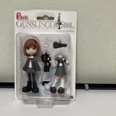 2025年最新】GUNSLINGER GIRL ヘンリエッタの人気アイテム - メルカリ
