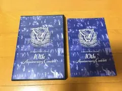執事歌劇団 10th Anniversary Concert DVD - メルカリ