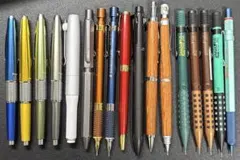 シャーペン 文房具 クルトガダイブ カヴェコ s20 ロットリング600
