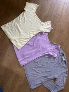 まとめ売り Tシャツのサムネイル
