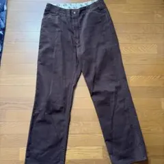 2026年最新】BEN DAVIS フリスコ ブラウンの人気アイテム - メルカリ