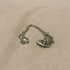 【値下げ中】ネックレス Vivienne Westwood オーブ