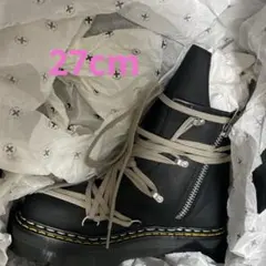 RickOwens メガトゥース42 - メルカリ