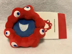 EXPO 2025 ミャクミャク ぷちマスコットキーチェーン フェイス