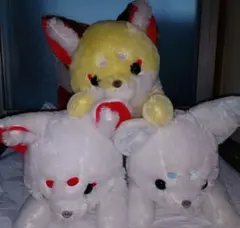 2026年最新】ちょコンと管キツネの人気アイテム - メルカリ