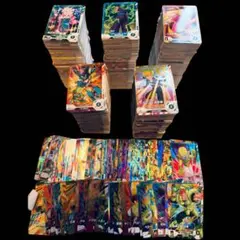 ドラゴンボール スーパーダイバーズ ‼️‼️ ‼️まとめ売り‼️