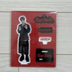 &team はるあ ハルア HARUA Go in Blind 月狼 アクスタ