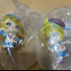 SNOW MIKU 2026 COLLECTION 　鏡音リン レン　2点セットのサムネイル