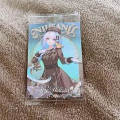 ウエハース にじさんじ リゼ・ヘルエスタ