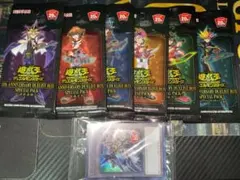 2026年最新】20th Anniversary パック 未開封の人気アイテム - メルカリ