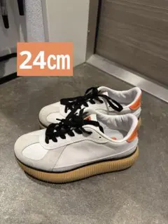 Onitsuka Tiger オニツカタイガー デレシティ24cm