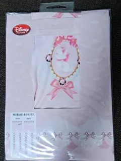 おしゃれキャットマリー×Angelic Pretty タイツ　ディズニーストアのサムネイル