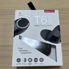 2026年最新】MEES T6S Pro ワイヤレスイヤホンの人気アイテム - メルカリ