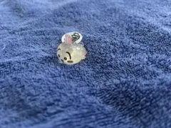 J*3様 【激レア／未開封】まめゴマ マスコットホルダー プードルver