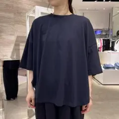 ENFOLD　LOOSE BOX T-SHIRTのサムネイル