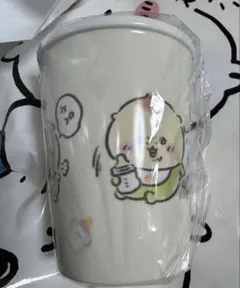 ちいかわベビー 紙コップみたいなメラミンカップ