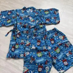 トーマス&フレンズ 甚平 110cm