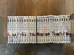 東京リベンジャーズ　1〜30